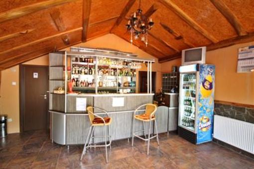 фото отеля Pension Casa Ecologica Baile Herculane