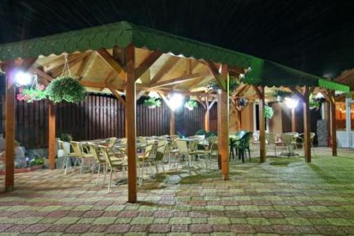 фото отеля Pension Casa Ecologica Baile Herculane