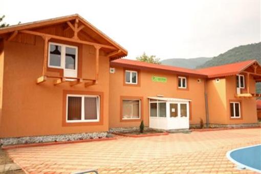 фото отеля Pension Casa Ecologica Baile Herculane