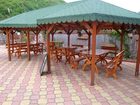 фото отеля Pension Casa Ecologica Baile Herculane