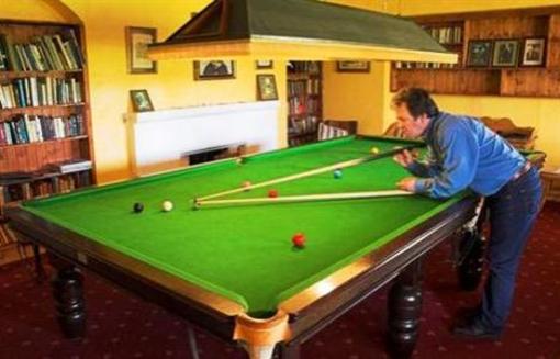 фото отеля Glencar House Hotel