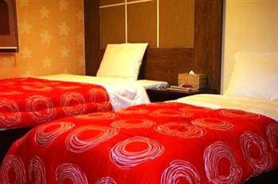 фото отеля Charmant Motel