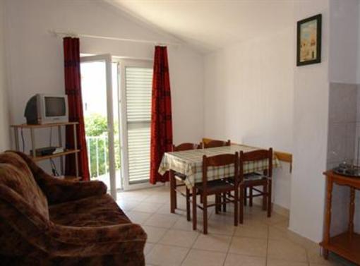 фото отеля Apartmani Dvorski
