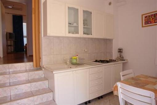 фото отеля Apartmani Dvorski