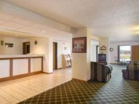 Super 8 Motel Columbus (Wisconsin)
