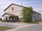 фото отеля Super 8 Motel Columbus (Wisconsin)
