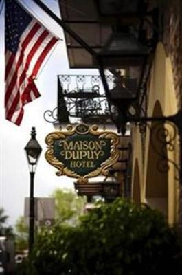 фото отеля Maison DuPuy
