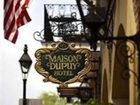 фото отеля Maison DuPuy