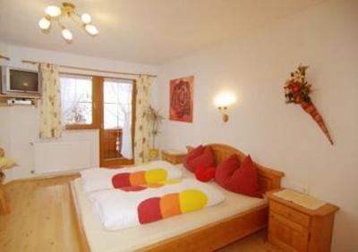 фото отеля Landhaus Hollwarth