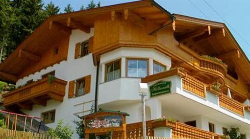 фото отеля Landhaus Hollwarth