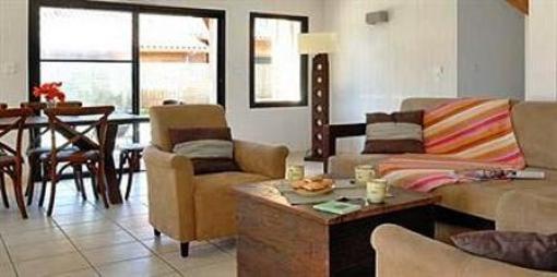 фото отеля Madame Vacances Domaine de Messanges Cottages