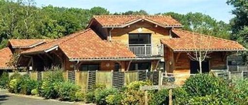 фото отеля Madame Vacances Domaine de Messanges Cottages
