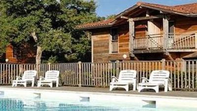 фото отеля Madame Vacances Domaine de Messanges Cottages