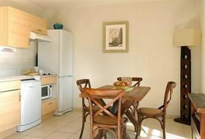 фото отеля Madame Vacances Domaine de Messanges Cottages