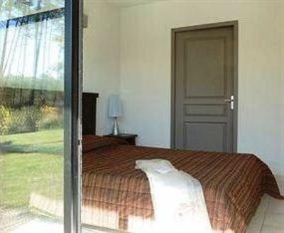 фото отеля Madame Vacances Domaine de Messanges Cottages