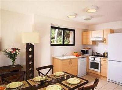 фото отеля Madame Vacances Domaine de Messanges Cottages