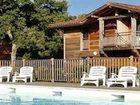 фото отеля Madame Vacances Domaine de Messanges Cottages