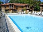 фото отеля Madame Vacances Domaine de Messanges Cottages