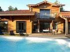 фото отеля Madame Vacances Domaine de Messanges Cottages