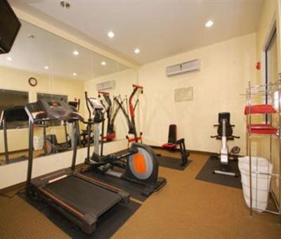 фото отеля BEST WESTERN Manvel Inn & Suites