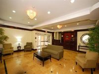 BEST WESTERN Manvel Inn & Suites