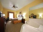 фото отеля BEST WESTERN Manvel Inn & Suites