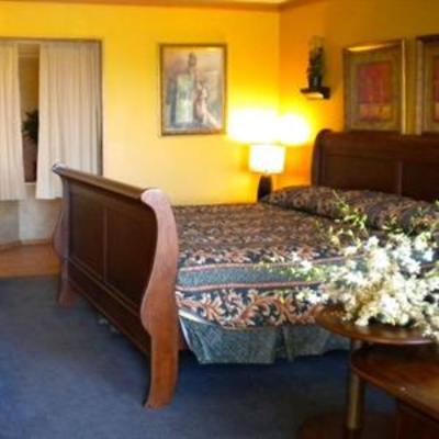 фото отеля Big Spring Inn