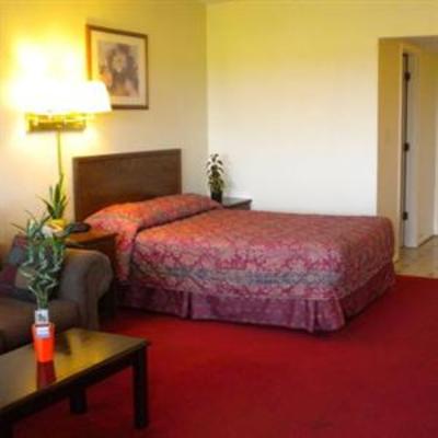 фото отеля Big Spring Inn