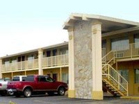 Big Spring Inn