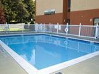 фото отеля Best Western Executive Inn Saint Marys (Pennsylvania)