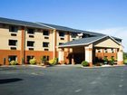 фото отеля Best Western Executive Inn Saint Marys (Pennsylvania)