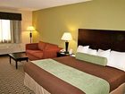 фото отеля Best Western Executive Inn Saint Marys (Pennsylvania)