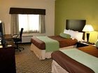 фото отеля Best Western Executive Inn Saint Marys (Pennsylvania)