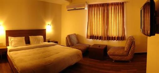 фото отеля Vidhi Residency