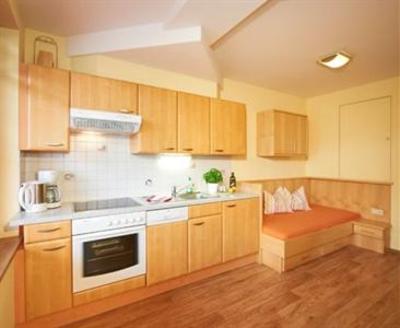 фото отеля Appartements Jakobshof Flachau