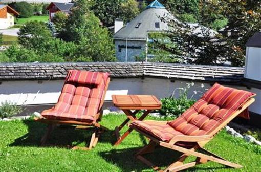 фото отеля Appartements Jakobshof Flachau