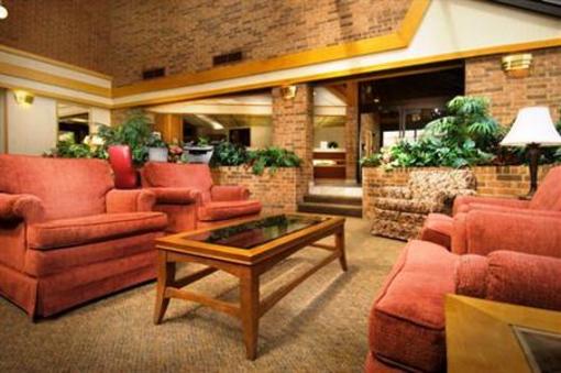 фото отеля Pear Tree Inn St. Louis Airport