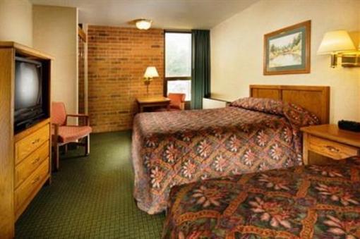 фото отеля Pear Tree Inn St. Louis Airport
