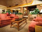фото отеля Pear Tree Inn St. Louis Airport