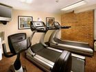 фото отеля Pear Tree Inn St. Louis Airport