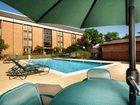 фото отеля Pear Tree Inn St. Louis Airport