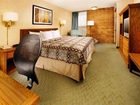 фото отеля Pear Tree Inn St. Louis Airport