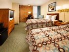 фото отеля Pear Tree Inn St. Louis Airport