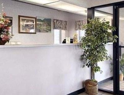 фото отеля Days Inn Ashburn