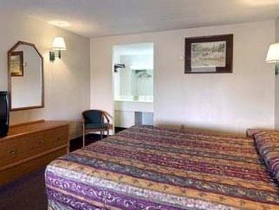 фото отеля Days Inn Ashburn
