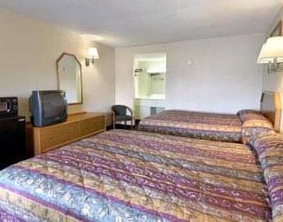 фото отеля Days Inn Ashburn