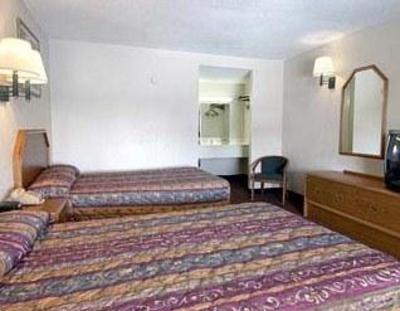 фото отеля Days Inn Ashburn