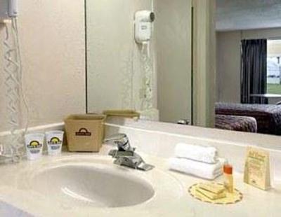 фото отеля Days Inn Ashburn