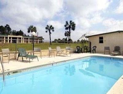 фото отеля Days Inn Ashburn