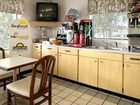 фото отеля Days Inn Ashburn
